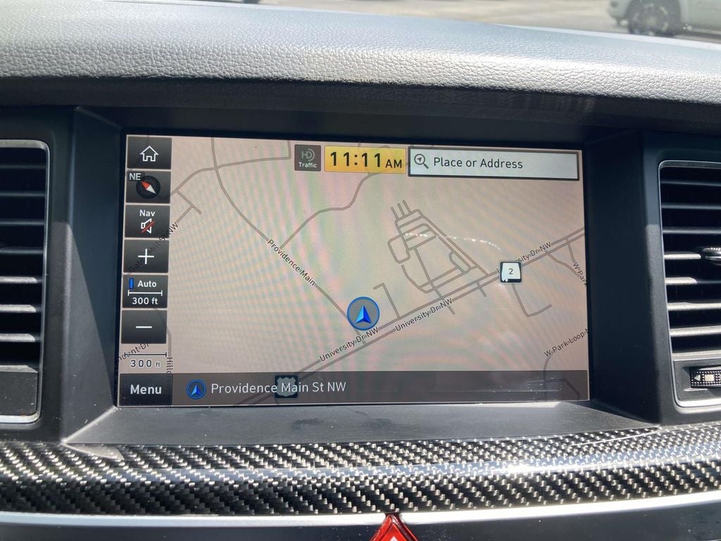 2020 Genesis G80 3.3T Sport