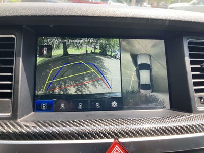 2020 Genesis G80 3.3T Sport