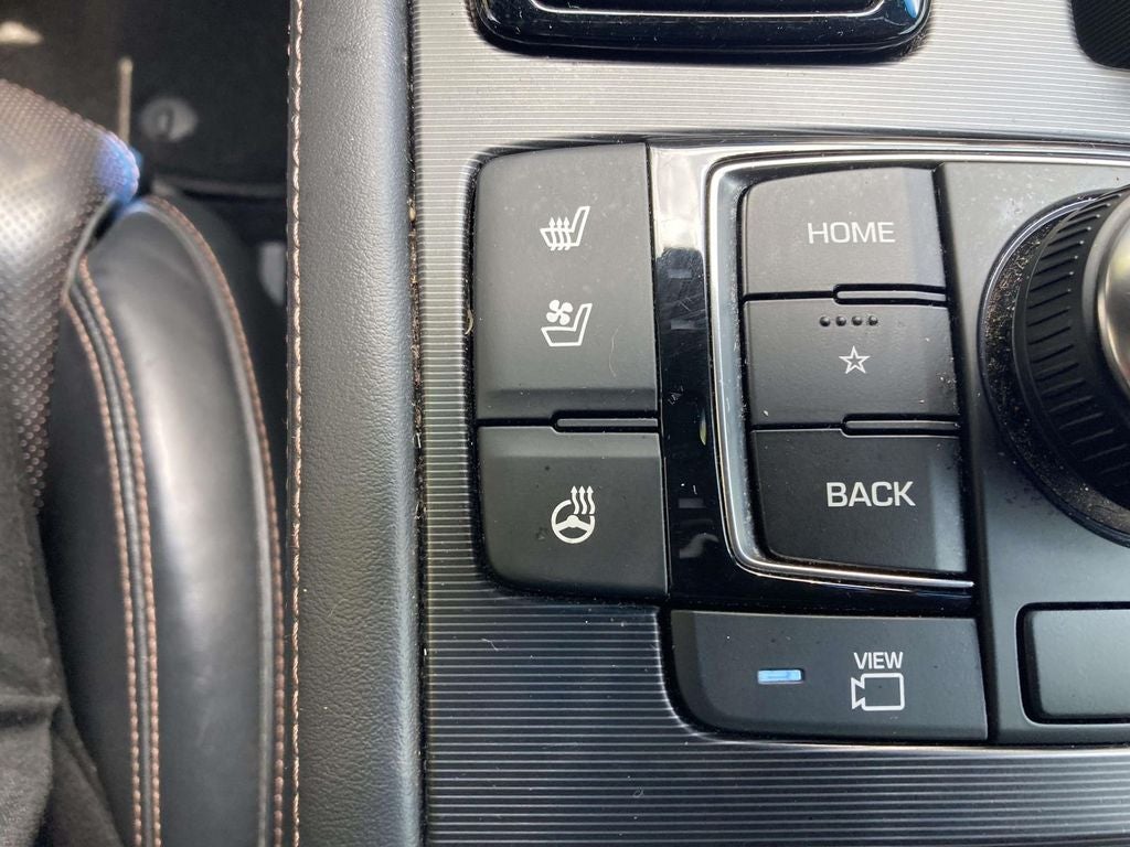 2020 Genesis G80 3.3T Sport