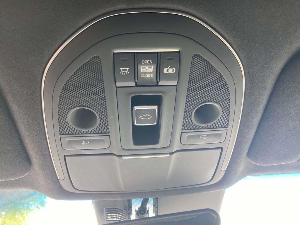 2020 Genesis G80 3.3T Sport