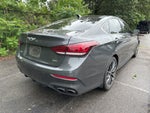 2020 Genesis G80 3.3T Sport