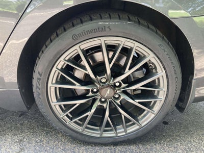 2020 Genesis G80 3.3T Sport