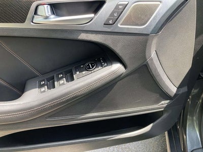2020 Genesis G80 3.3T Sport