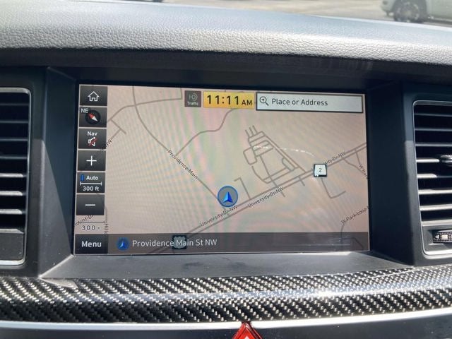 2020 Genesis G80 3.3T Sport