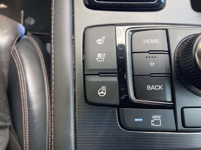 2020 Genesis G80 3.3T Sport