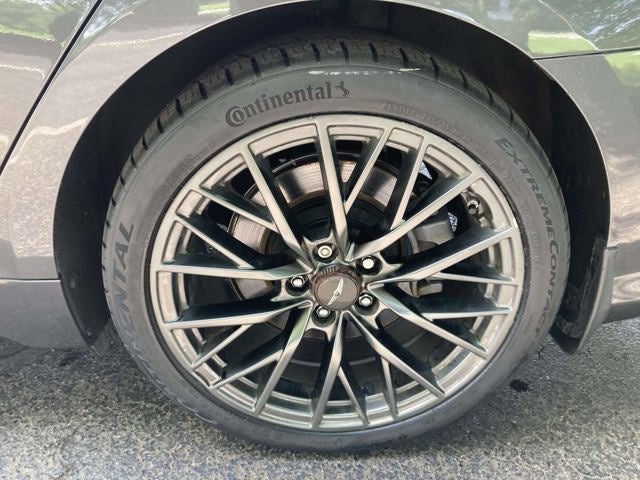 2020 Genesis G80 3.3T Sport