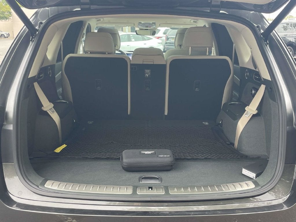 2026 Genesis GV80 2.5T Prestige