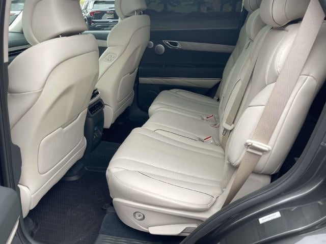 2026 Genesis GV80 2.5T Prestige