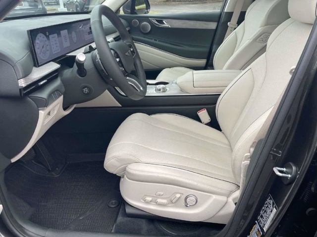 2026 Genesis GV80 2.5T Prestige