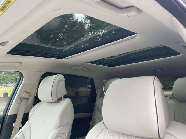 2026 Genesis GV80 2.5T Prestige