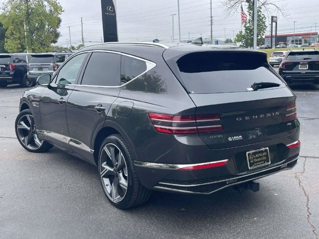 2026 Genesis GV80 2.5T Prestige