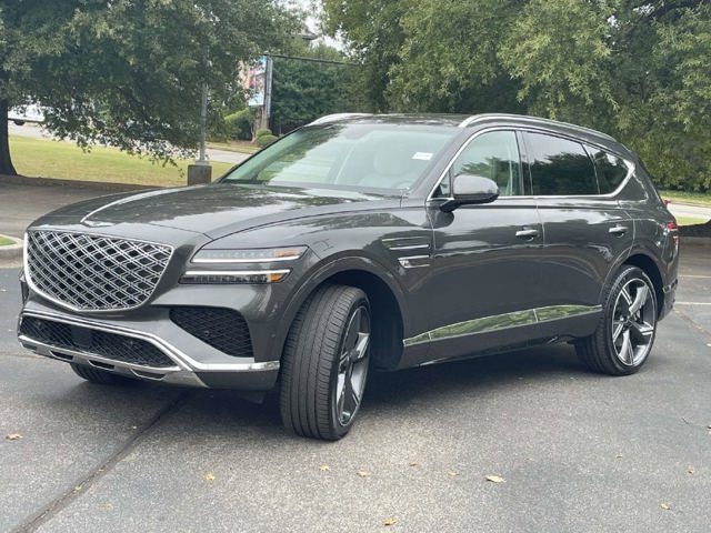 2026 Genesis GV80 2.5T Prestige
