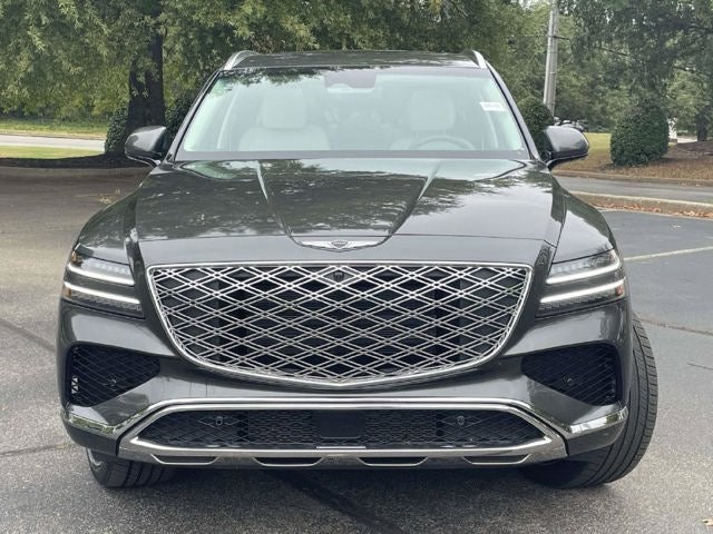 2026 Genesis GV80 2.5T Prestige