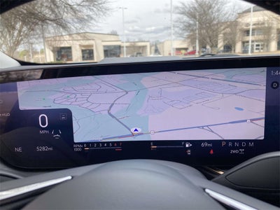 2025 Buick Envision Avenir