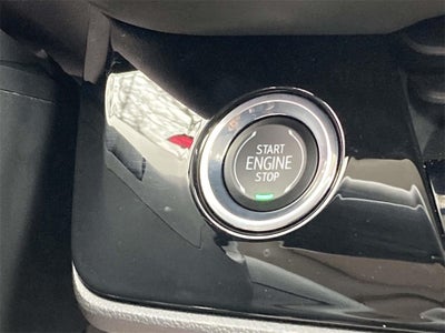 2025 Buick Envision Avenir