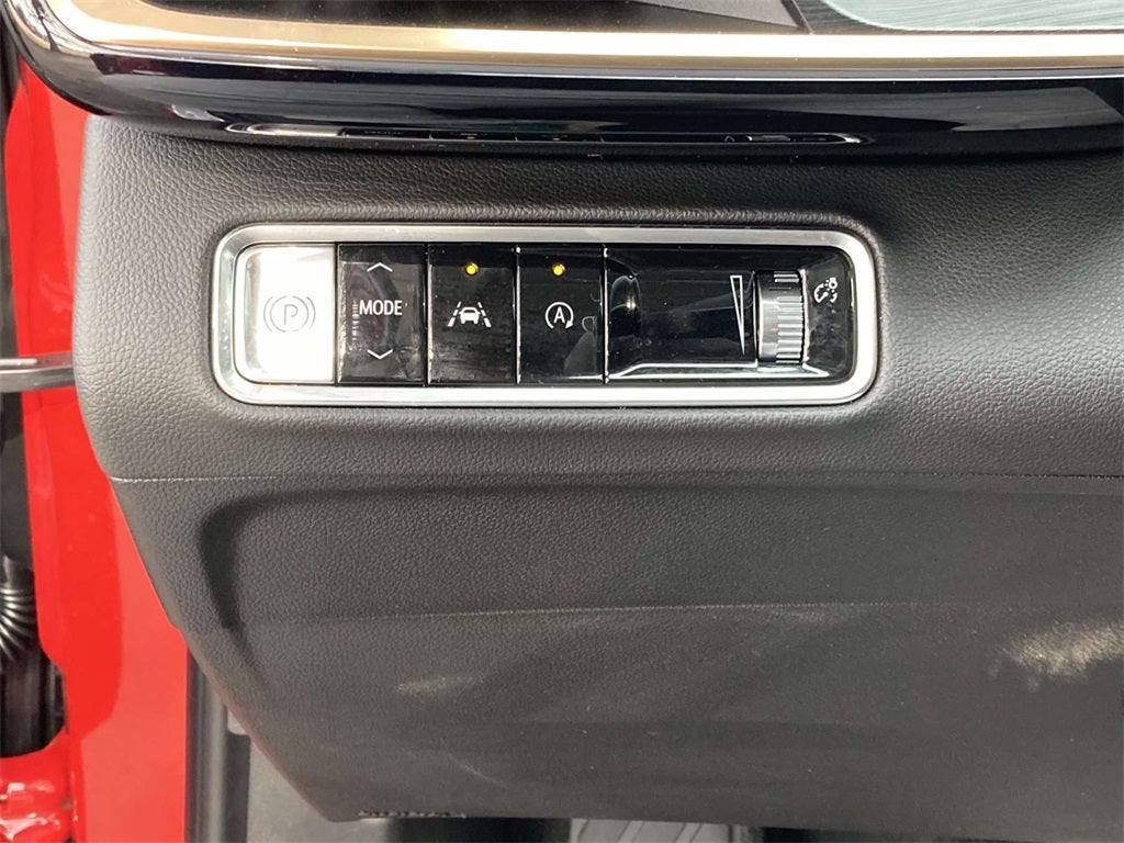 2025 Buick Envision Avenir