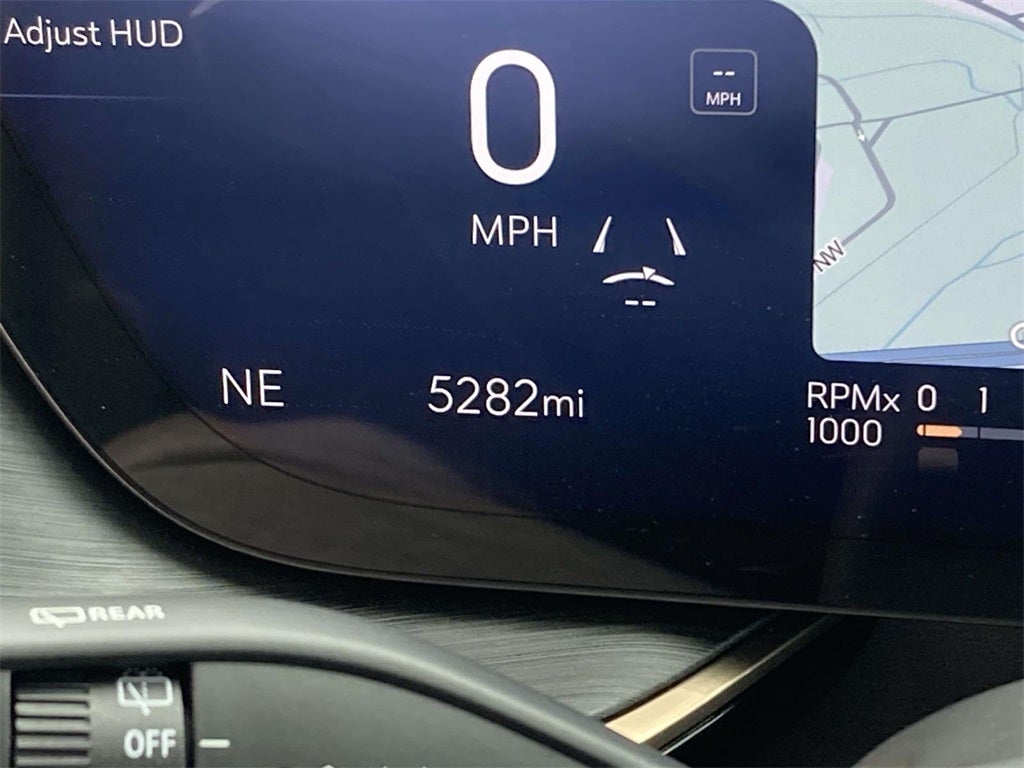 2025 Buick Envision Avenir