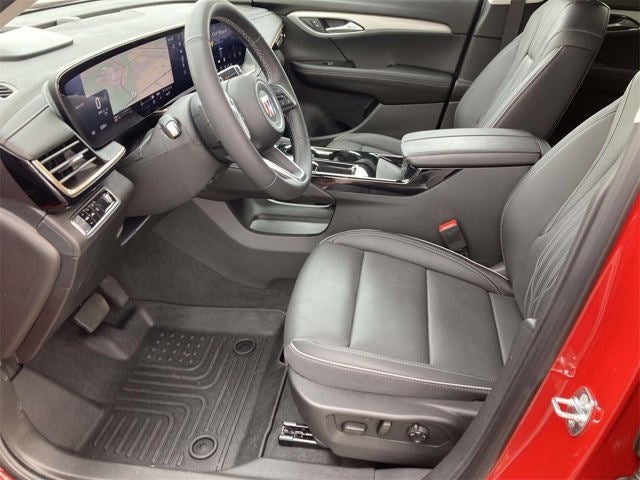 2025 Buick Envision Avenir