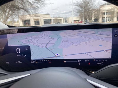 2025 Buick Envision Avenir