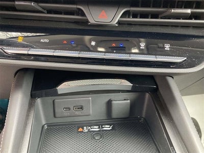 2025 Buick Envision Avenir