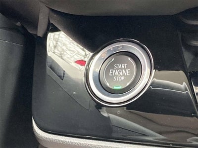 2025 Buick Envision Avenir