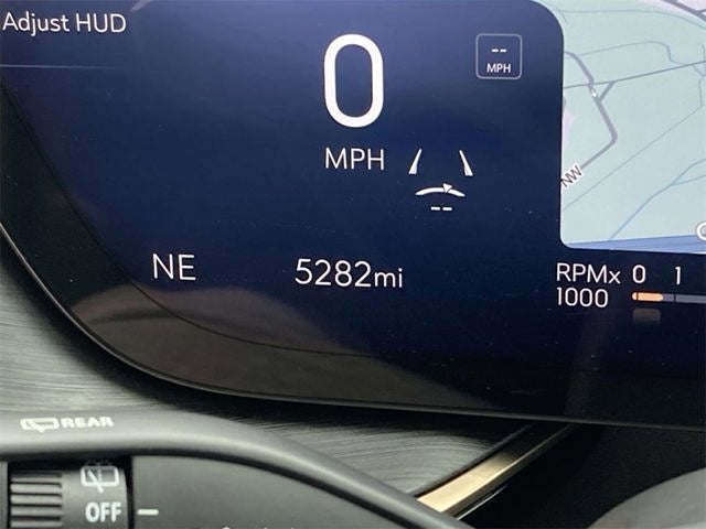 2025 Buick Envision Avenir