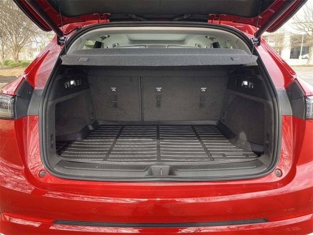 2025 Buick Envision Avenir