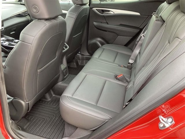 2025 Buick Envision Avenir