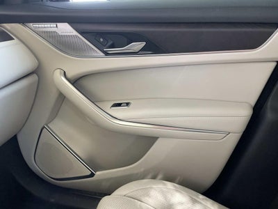 2021 Jaguar F-PACE P250 S