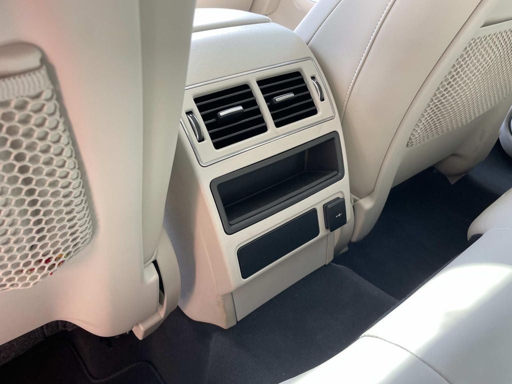 2021 Jaguar F-PACE P250 S