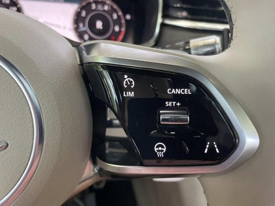 2021 Jaguar F-PACE P250 S