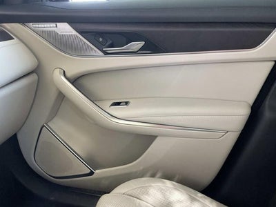 2021 Jaguar F-PACE P250 S