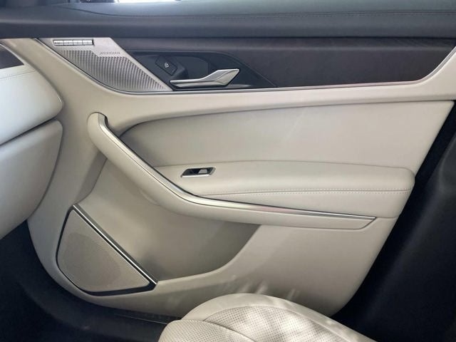 2021 Jaguar F-PACE P250 S