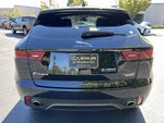 2020 Jaguar E-PACE SE