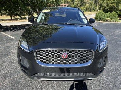 2020 Jaguar E-PACE SE