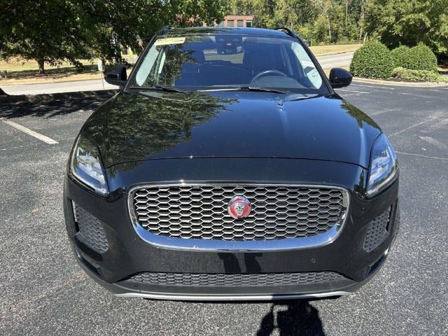 2020 Jaguar E-PACE SE