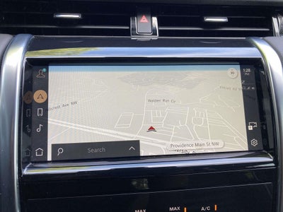 2023 Land Rover Discovery Sport S R-Dynamic