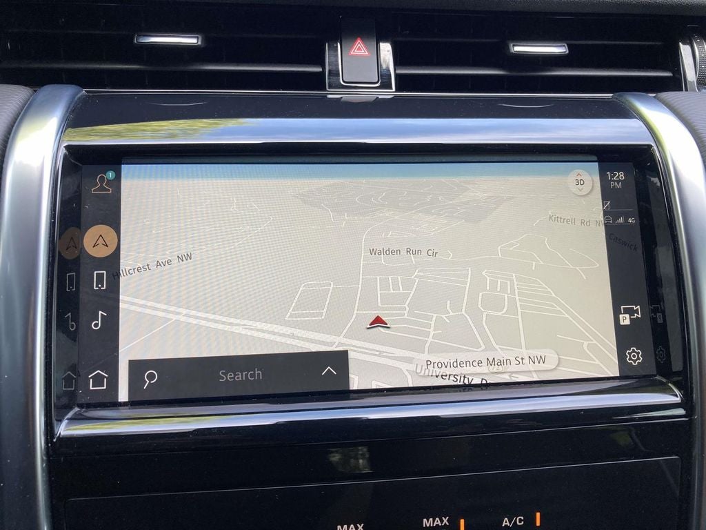 2023 Land Rover Discovery Sport S R-Dynamic