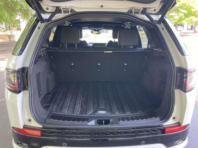 2023 Land Rover Discovery Sport S R-Dynamic