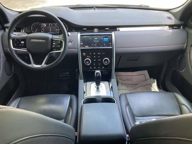 2023 Land Rover Discovery Sport S R-Dynamic