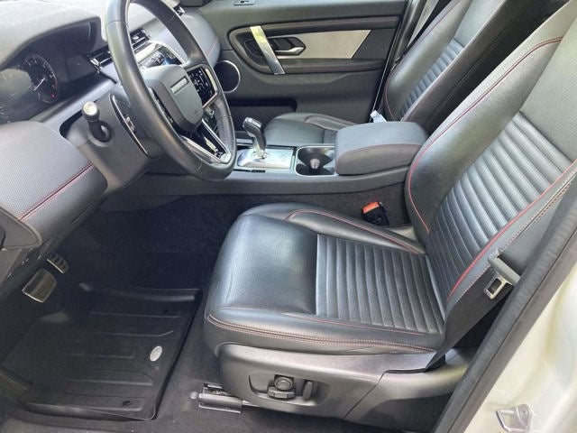 2023 Land Rover Discovery Sport S R-Dynamic