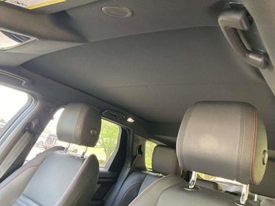 2023 Land Rover Discovery Sport S R-Dynamic