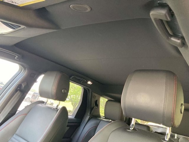 2023 Land Rover Discovery Sport S R-Dynamic