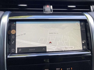 2023 Land Rover Discovery Sport S R-Dynamic