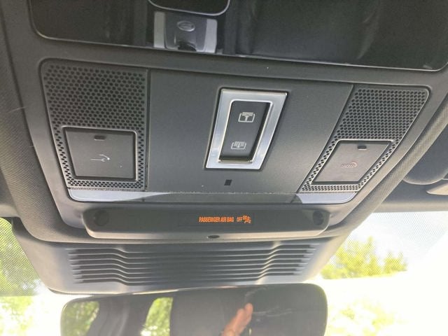 2023 Land Rover Discovery Sport S R-Dynamic
