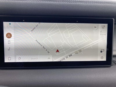 2022 Land Rover Defender 110 X-Dynamic SE