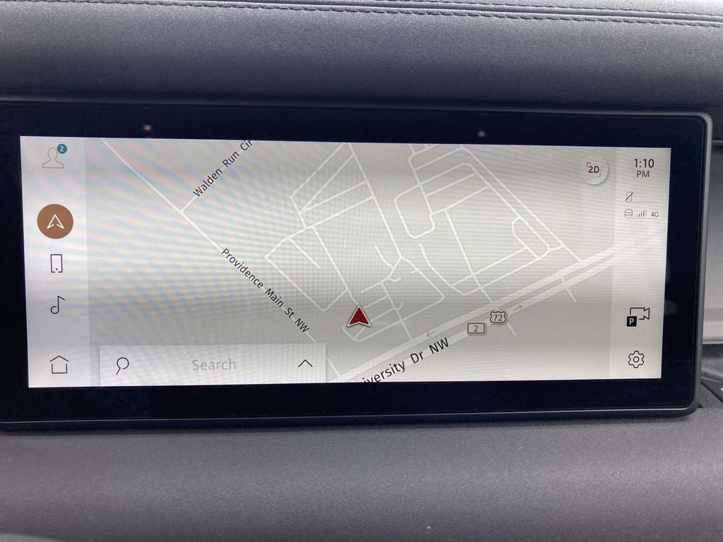 2022 Land Rover Defender 110 X-Dynamic SE