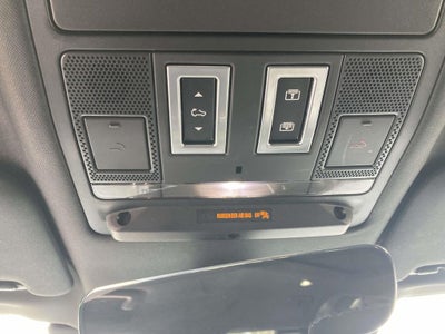 2022 Land Rover Defender 110 X-Dynamic SE