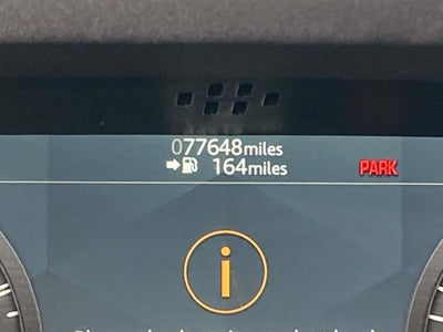 2022 Land Rover Defender 110 X-Dynamic SE