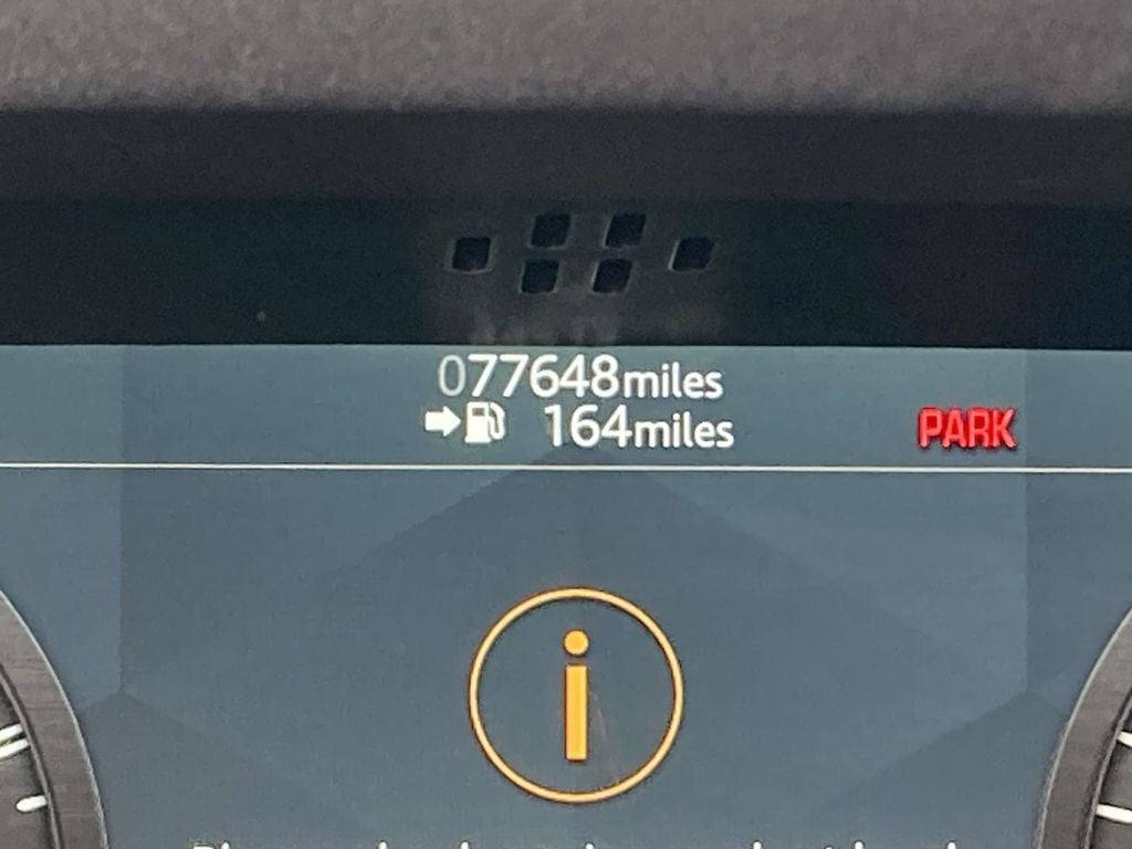 2022 Land Rover Defender 110 X-Dynamic SE